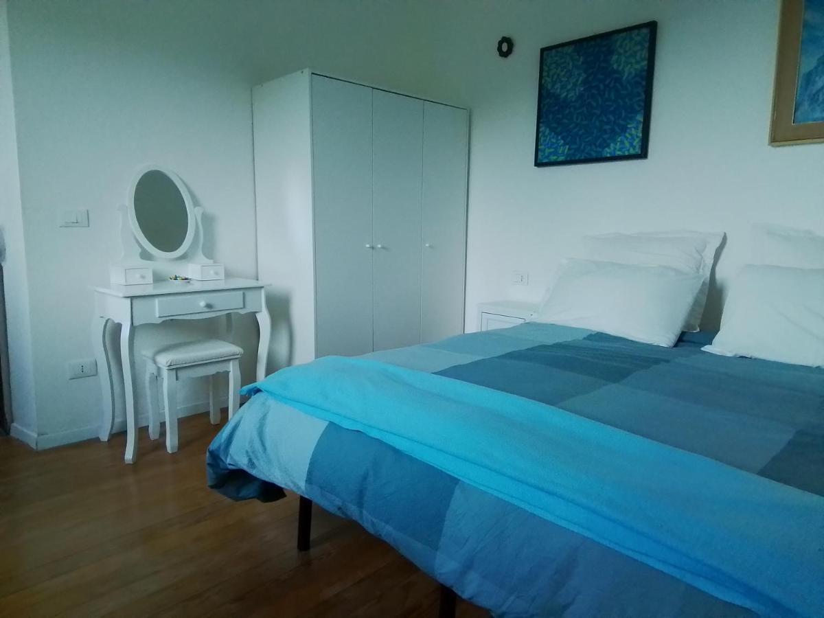 Anita B&B Uscio ภายนอก รูปภาพ