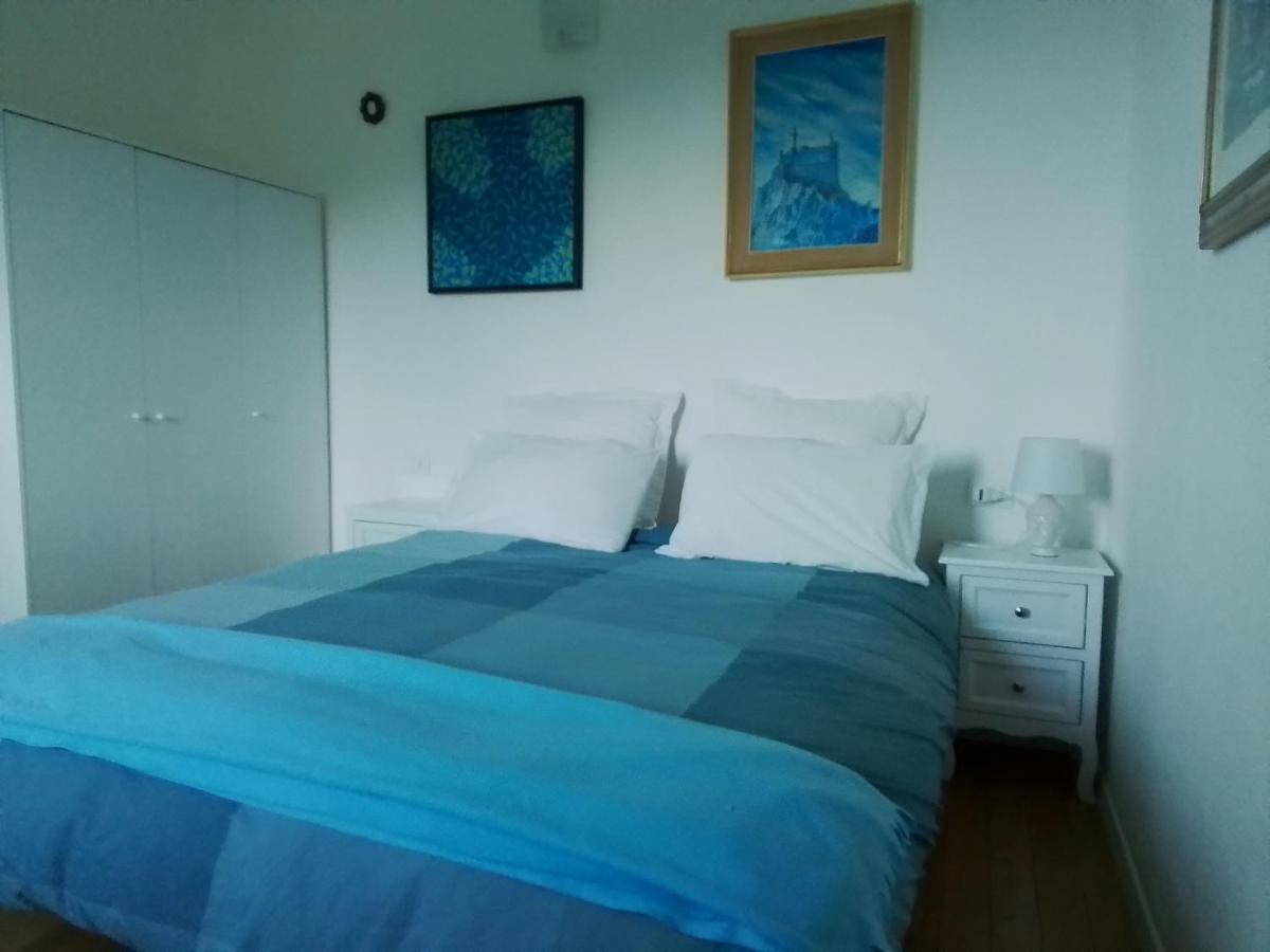 Anita B&B Uscio ภายนอก รูปภาพ